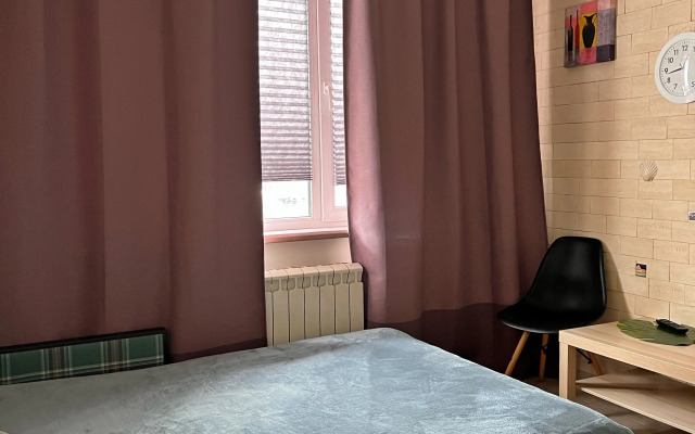 Kvartira Rooms Posad 8