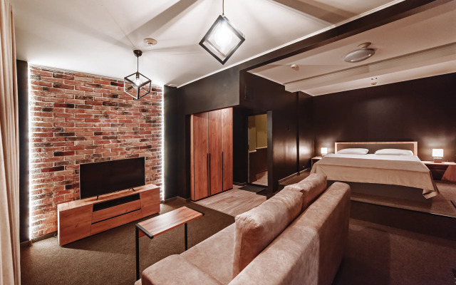 Na Kozhevennom Mini hotel