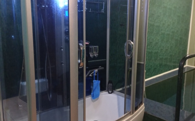 Otdykh Plus Guest House