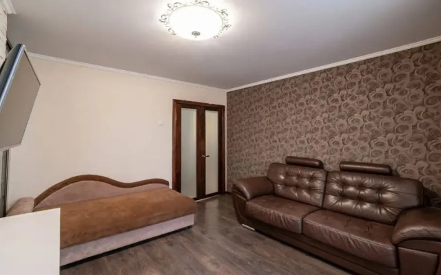 Na Ulitse Kozhara 5 Apartments
