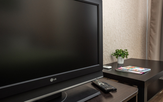 Квартира однокомнатная на Революционной