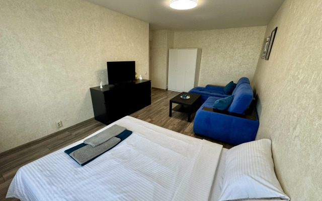 Квартира двухкомнатная на Коломенской