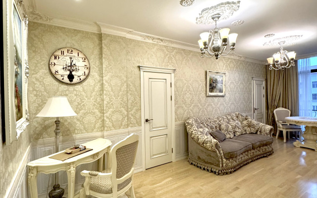 Apartments Tsentr Minsk
