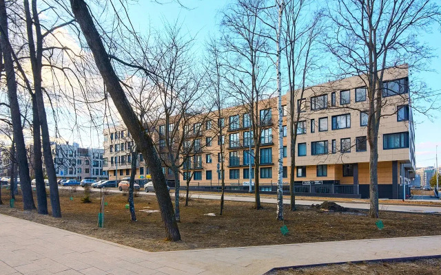 Hygge Karelia U Naberezhnoj Onego Apartments
