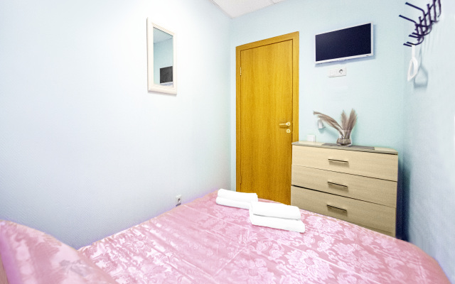 Гостевой Дом Латинский Квартал