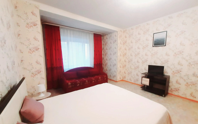 Квартира Однокомнатная на Проспекте Ленина 50