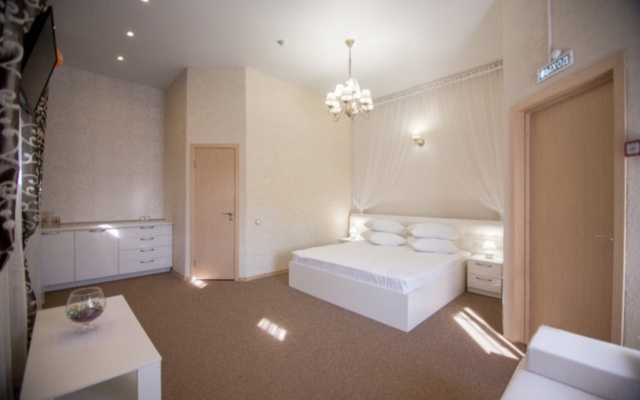 Lambert Guest house