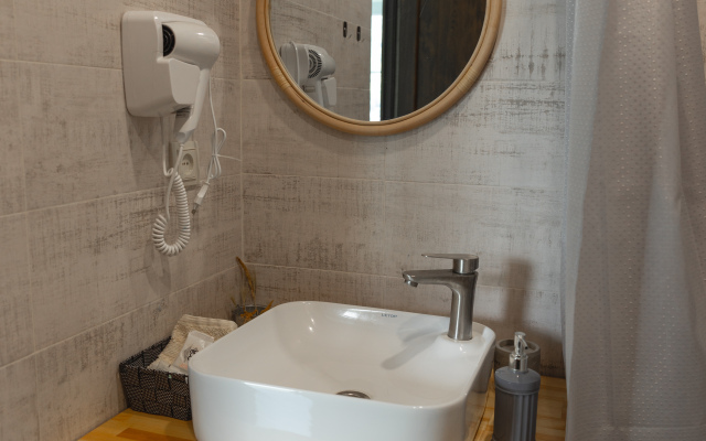 Chamich Guesthouse