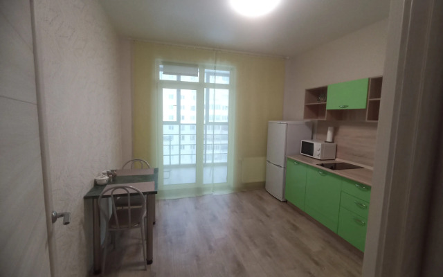 Komfort klassa Flat