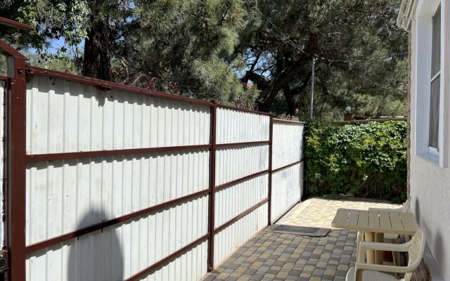 Частный дом 427 на Красногвардейской 27