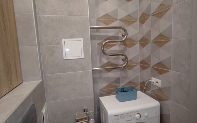 Квартира на Жукова 17