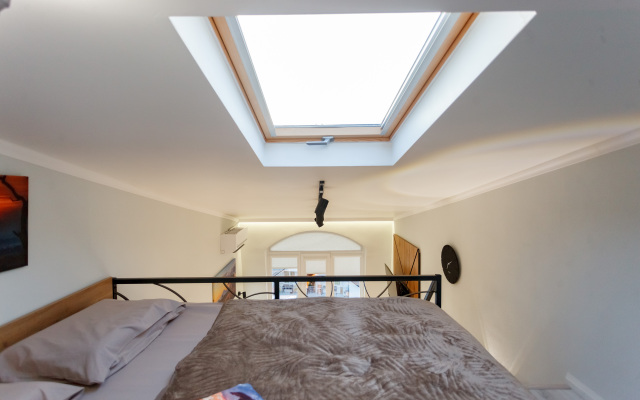 Апартаменты Саванна