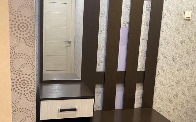 Na Ulitsa Sovetskoy Armii Flat