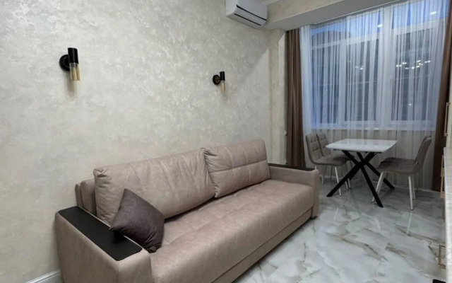 Uyutnaya V Tsentre Goroda Flat