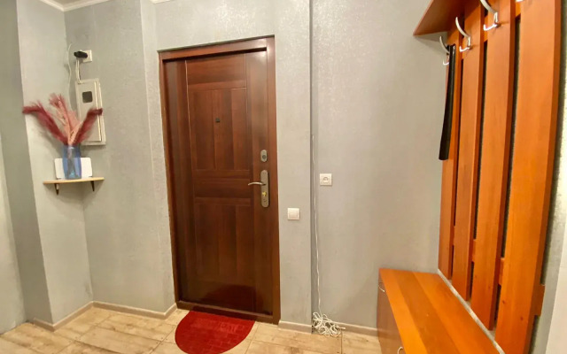 Квартира GoldApart на Каховке