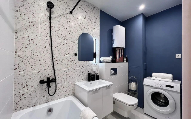 Квартира в ЖК Галактика