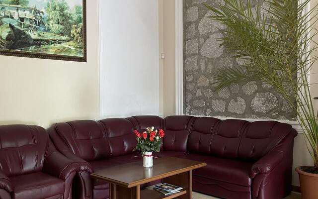Imenie Knyazei Trubetskih Hotel