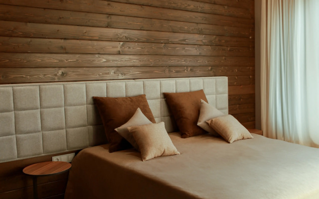 Nebo I Gory Resort