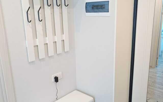 Апартаменты Небо