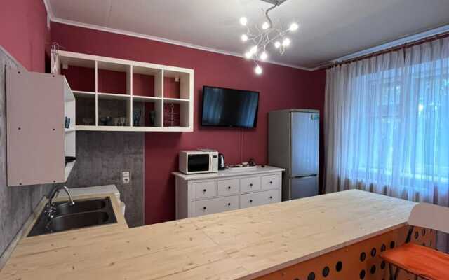 Квартира на Рабочей 11А