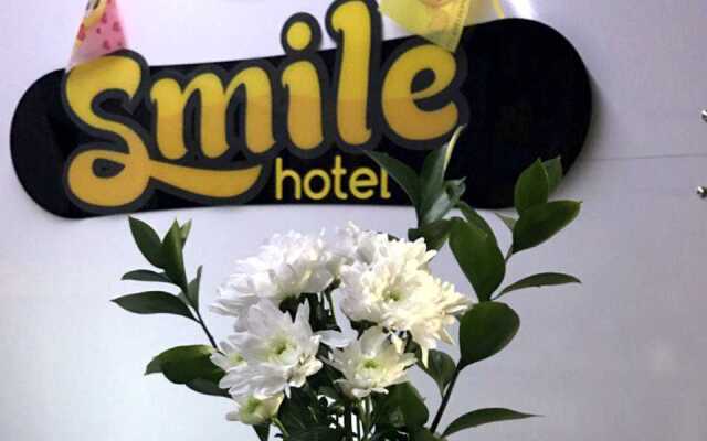 Smile Guest House