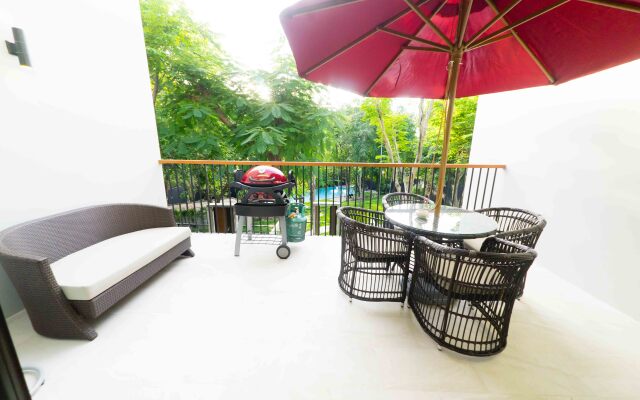 Samui Jungle Villas