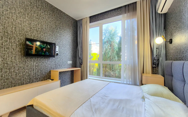 Квартира на улице Садовой, 73