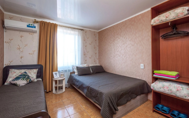 Апартаменты Шоколад 2