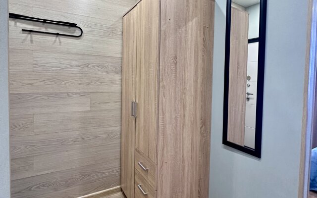 Квартира Nochevali