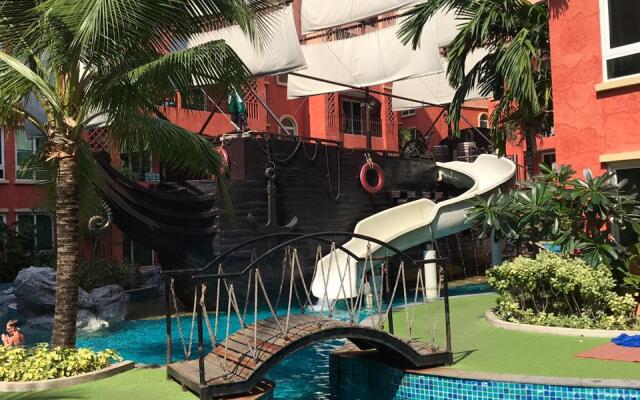 Seven Seas Condo Resort Hotel