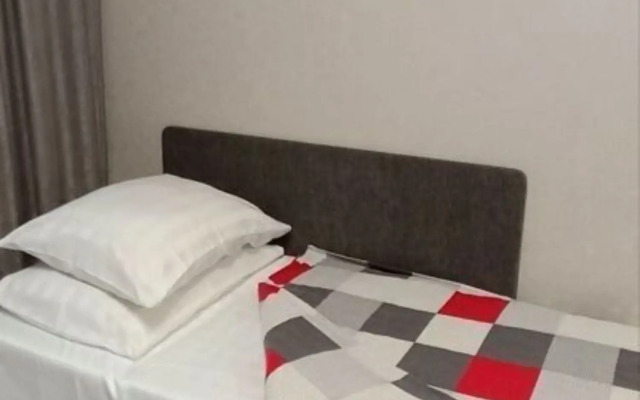 Квартира в жилмассиве Ясный 17