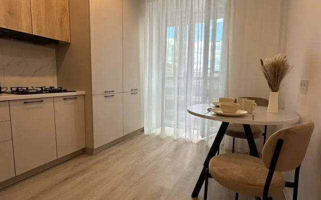 Uyutnaya Flat