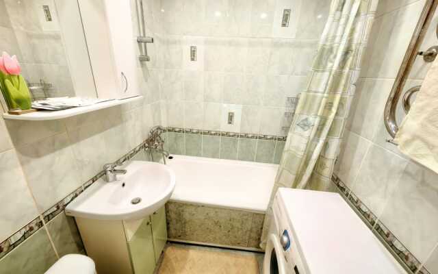 Апартаменты Like Home возле завода Севмаш