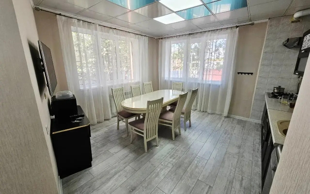 Dlya Semeynogo Otdyha Private House