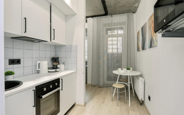 Квартира Privi House на Фронтовой 7