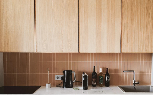 Апартаменты Little Home Central Park