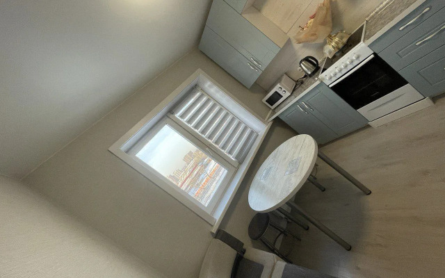 Квартира Уютная на Лермонтова, 1