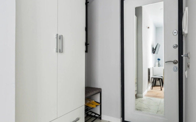 Maxrealty24 Volokolamskoye Shosse 71/22k1 Apartment 1