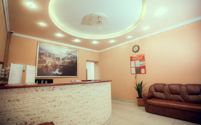 Olimp Mini-hotel