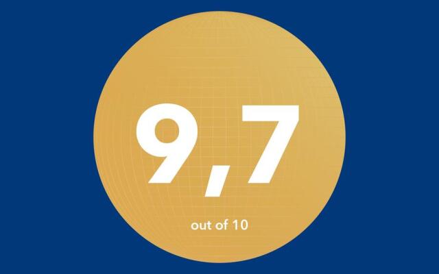 Апартаменты Cranz Apartment