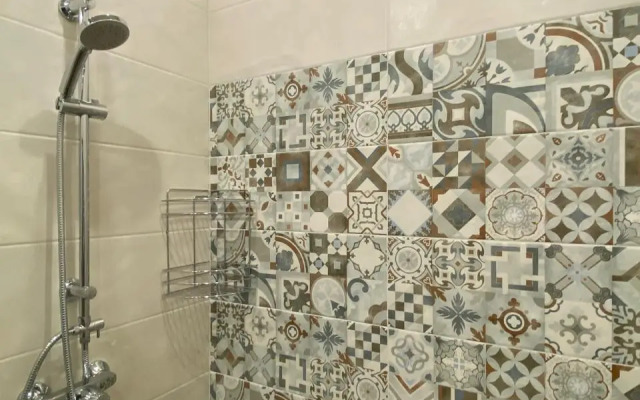 Квартира 2-к в новостройке на Демирчяна DE141