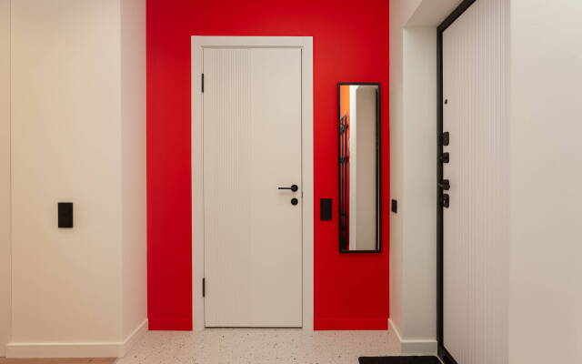 Evaapart Flat