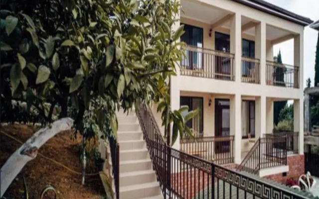Bagrat Guest House