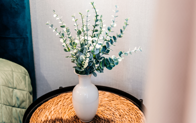 Квартира на улице Тургенева 16А