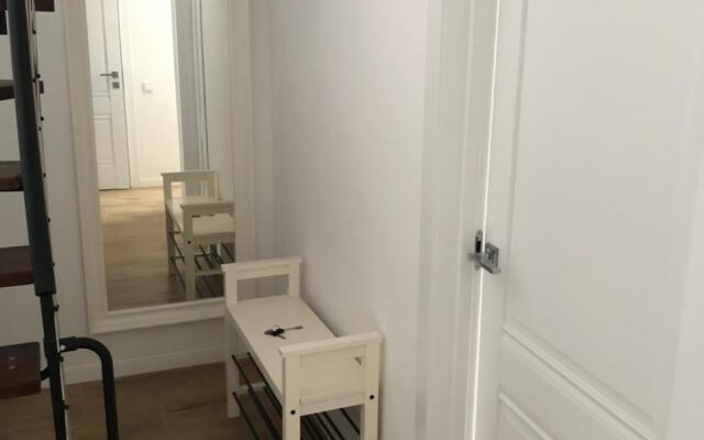 Апартаменты Laung