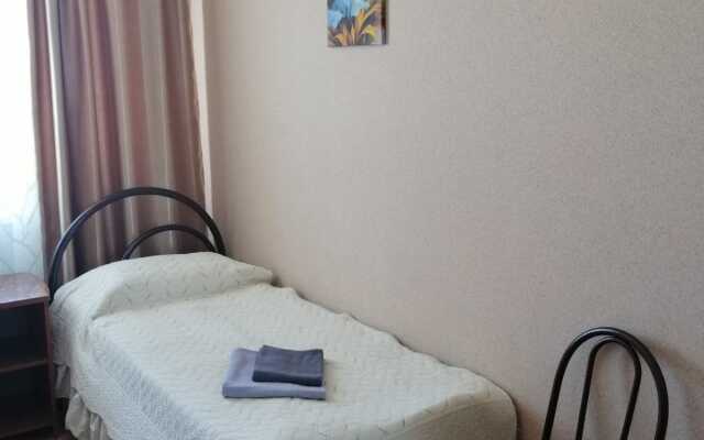Dzheli Guest House