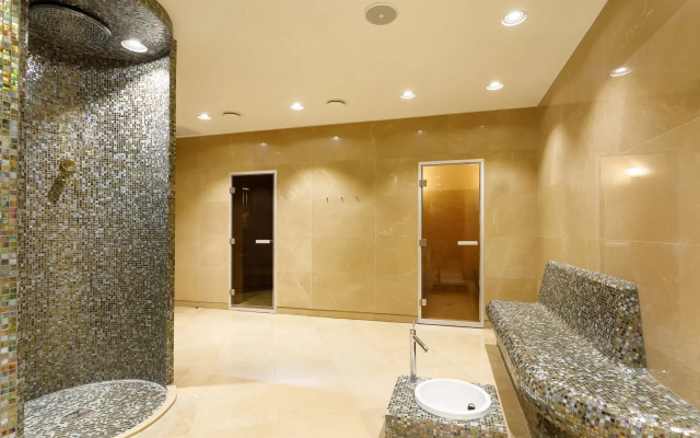Adagio Moscow Paveletskaya Hotel