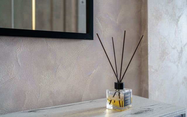 Апартаменты Muza от сети Good Vibes Apartments