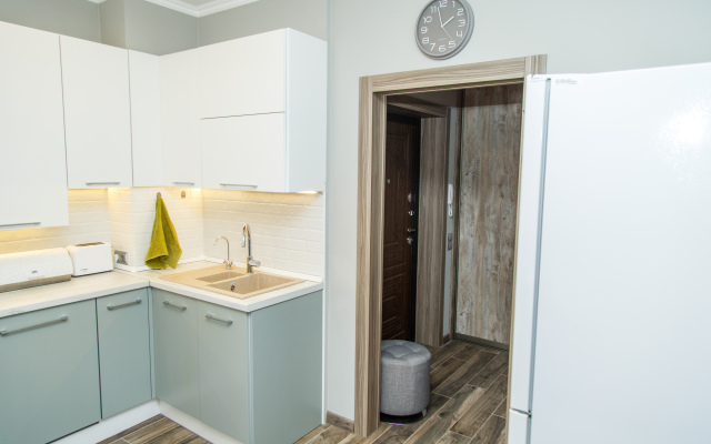 Квартира Отличная в Зеленоградске