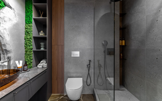 Квартира Apart-Deluxe Легенды моря